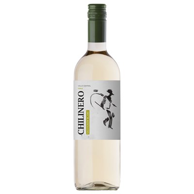 Chilinero Sauvignon Blanc - Chile
